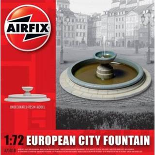 👉 Airfix 1/72 European City Fountain