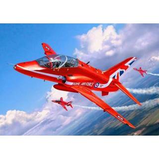 👉 Revell 1/72 BAE HAWK T.1 Red Arrows