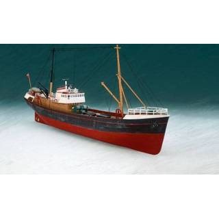 👉 Revell 1/114 Northsea Fishing Trawler