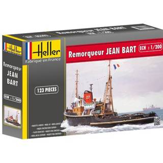 👉 Heller 1/200 Jean Bart