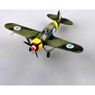 👉 Trumpeter 1/72 F2a AF Bw-378 Late 1941