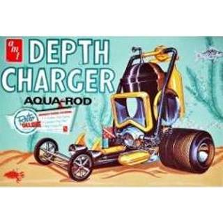 👉 AMT Depth Charger 1/25
