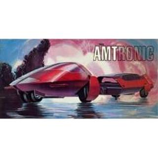 👉 AMT Amttronic 1/25