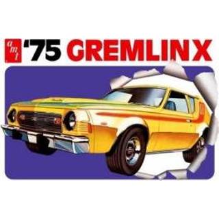 👉 AMT 75 AMC Gremlin 1/25