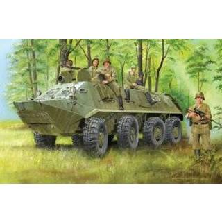 👉 Trumpeter 1/35 BTR-60PA