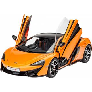👉 Revell 1/24 McLaren 570S