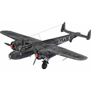 👉 Revell 1/72 Dornier Do17 Z-10 Kauz