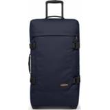 👉 Trolley marine ultra polyester m tranverz blauw Eastpak 195441508830