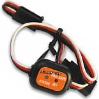 👉 Fastrax Micro Fail safe