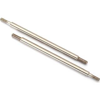 👉 Shock shaft, 69mm (GTR) (front) (2) (TRX-8454)