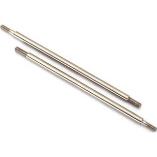 👉 Shock shaft, 74mm (GTR) (rear) (2) (TRX-8463)