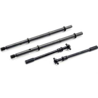 👉 Front & Rear Drive Shaft Set (FTX8161)