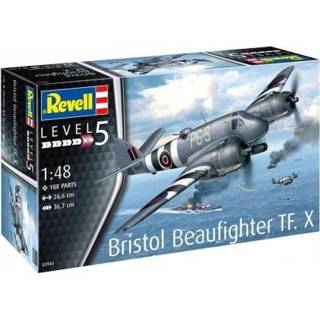 👉 Revell 1/48 Bristol Beaufighter TF.X