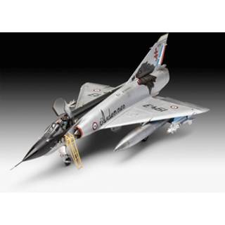 👉 Revell Mirage III E