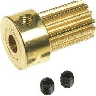 👉 Koppeling adapter Flex 12 - As Dia. 4mm 5413911225564