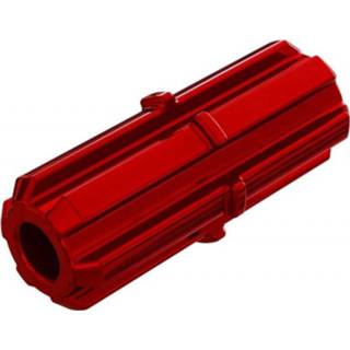 Slipper Shaft (Red) (1Ps) (AR310881)