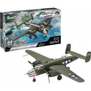 👉 Revell 1/72 B-25 Mitchell