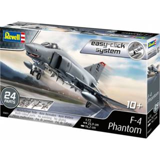 👉 Revell 1/72 F-4 Phantom - Easy Click