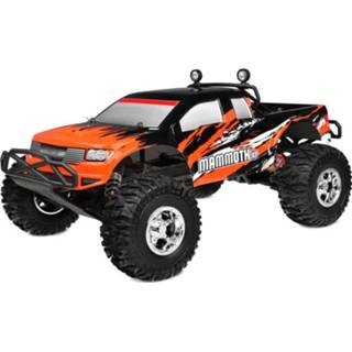 👉 Team Corally Mammoth XP brushless Monster Truck 2WD RTR