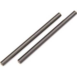 👉 Suspension pins, lower, inner (front or rear), 4x64mm (2) (hardened steel) (TRX-8941)