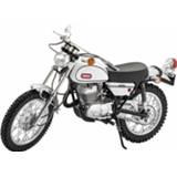 👉 Revell 1/12 Yamaha 250 DT-1