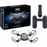 👉 Revell ICON 720P HD Camera Quadrocopter RTF