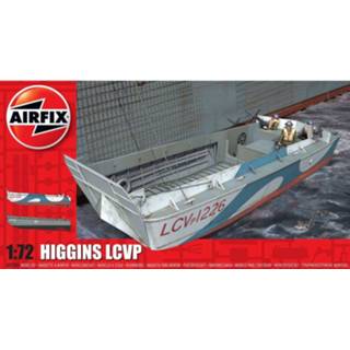 👉 Airfix 1/72 Higgins LCVP