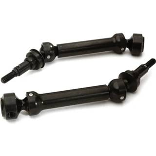 👉 Shaft Billet Machined Universal Drive Shafts - Arrma Granite 4x4, Typhon Senton 4x4 917890356981
