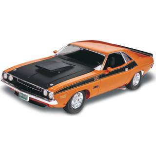 👉 Revell 1/24 1970 Dodge Challenger 2'n1