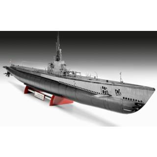 👉 Revell 1/72 US Navy Submarine GATO-CLASS 4009803051680