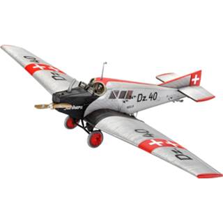 👉 Revell 1/72 Junkers F13 - Modelset