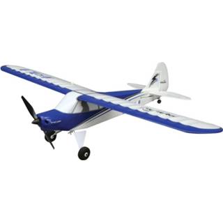 👉 Vliegtuig Hobbyzone Super Cub S 2 electro BNF Basic - SAFE