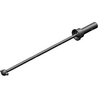 👉 Team Corally - CVD Drive Shaft - Long - Rear - 1pc (C-00180-345)