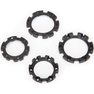 👉 Bearing retainers, inner (2), outer (2) (TRX-8889)