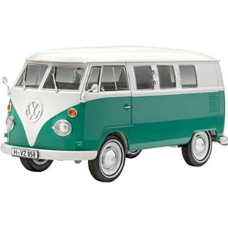 👉 Revell 1/24 Volkswagen T1 bus