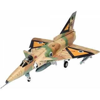 👉 Revell 1/72 IAI Kfir C2 - Model set