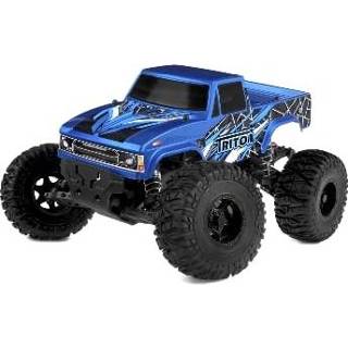 👉 Team Corally Triton SP Monster Truck 2WD RTR