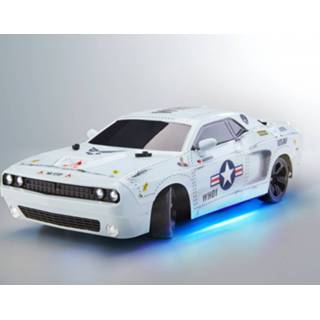 👉 Revell RC Drift Car Maverick speelgoed auto