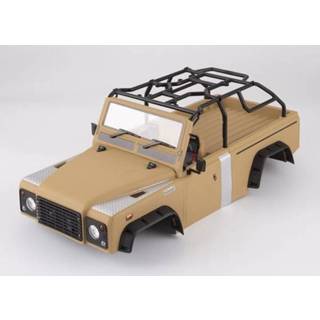 👉 Killerbody Marauder, Military Desert (Mat) - voor Traxxas TRX-4