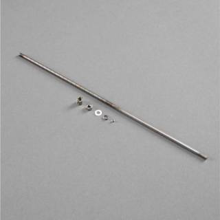 👉 Heavy Duty Flex Shaft Left CW Rotation: MG 36 (PRB282065)