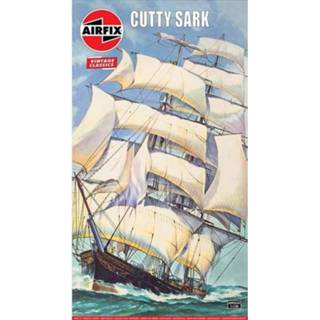 👉 Airfix 1/130 Cutty Sark Vintage Classics