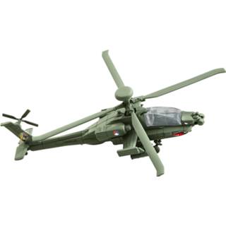 👉 Revell Build & Play Apache