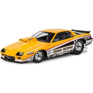 👉 Revell 1/24 Iaconio Chevy Camaro Pro-Stock
