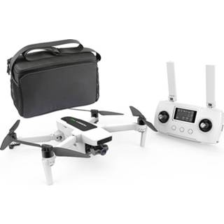 👉 Hubsan Zino 2 drone RTF - Met draagtas en extra accu