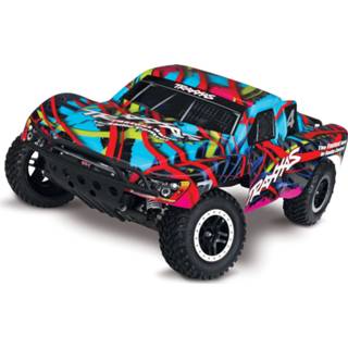 👉 Traxxas Slash 2WD electro short course RTR - Hawaii