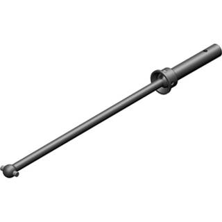👉 Shaft Team Corally - CVD Drive Long Rear Wide Hub 1pc (C-00180-346) 8718057188801