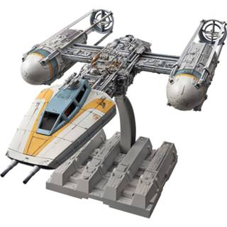 👉 Revell 1/72 Star Wars Y-Wing Starfighter