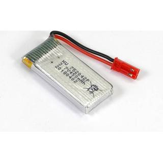 👉 FTX Skyflash Racing Drone 3.7V 450mAh lipo battery