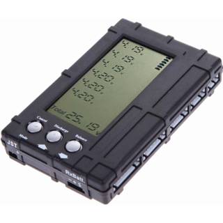 👉 Etronix 3-In-1 Battery Balancer, Checker, Discharger