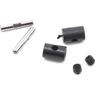 👉 CV-Drive shaft Rebuild Kit: Speed-T,SNT,XXX-SCT (LOSA2961)